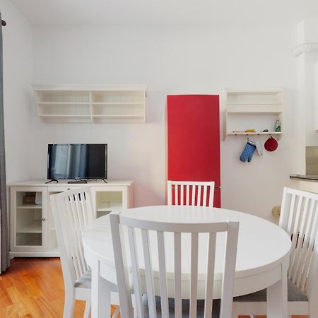 Ca' Granda M5 & Bicocca - Apartment With Parking Milan Bagian luar foto