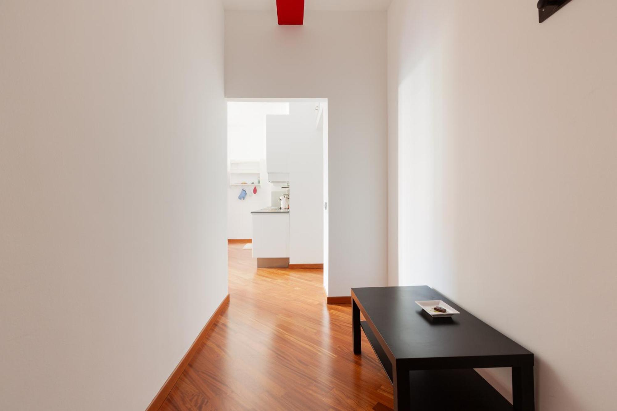Ca' Granda M5 & Bicocca - Apartment With Parking Milan Bagian luar foto